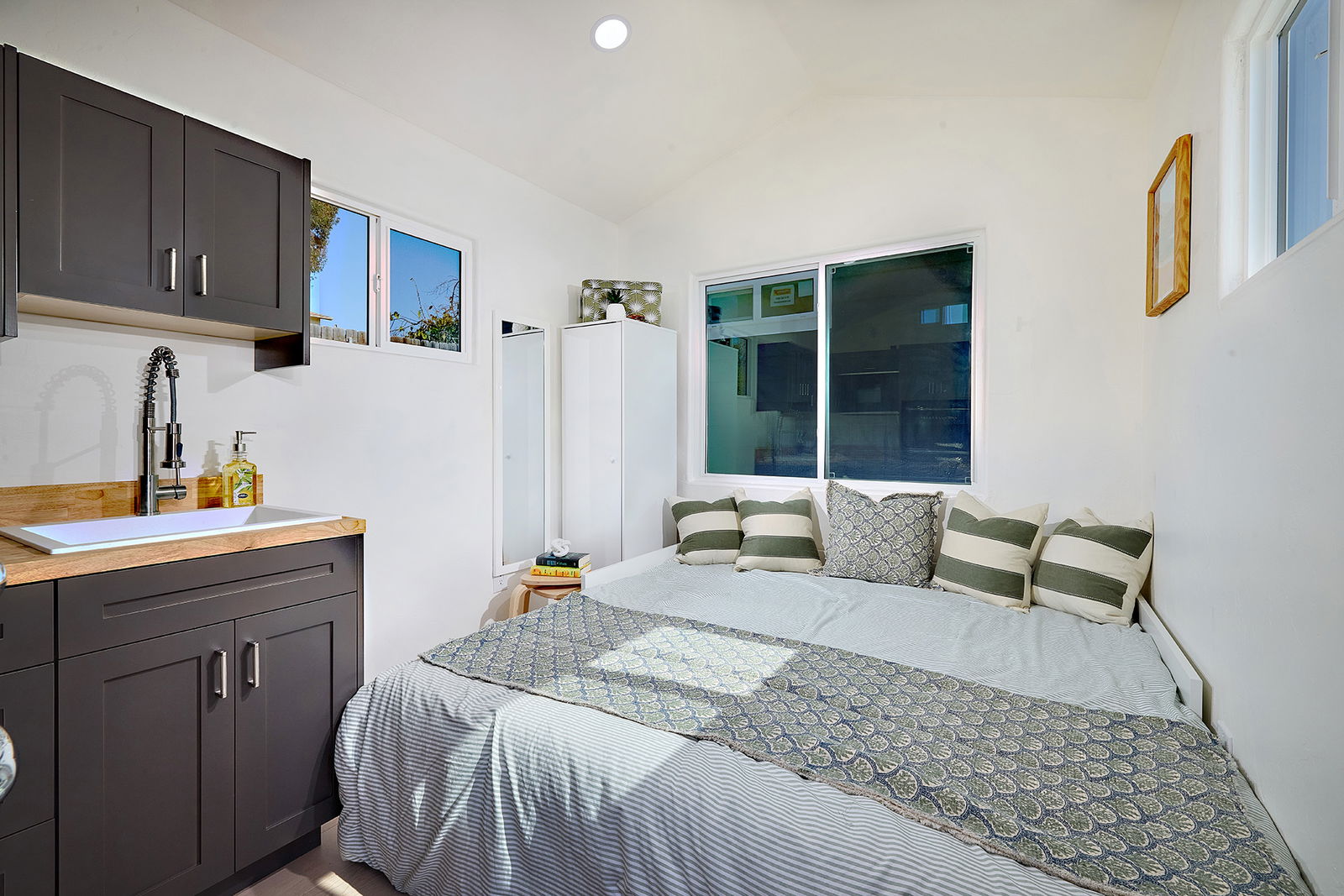 Beautiful Brand New Studio! - 0 bed, 1 bath, 171 sqft in Chula Vista , California