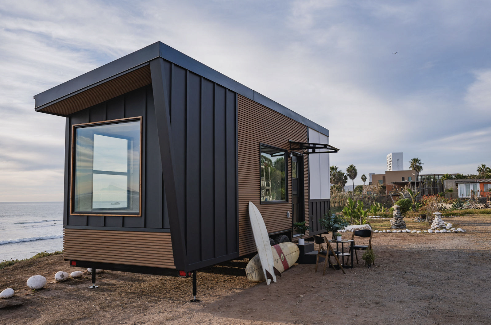 High End. Not High Cost.  - 1 bed, 1 bath, 220 sqft in San Diego, California