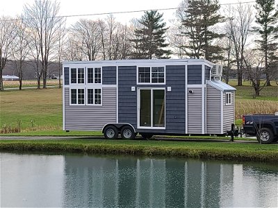 Best Tiny Homes For Sale in Michigan — Prefab Review