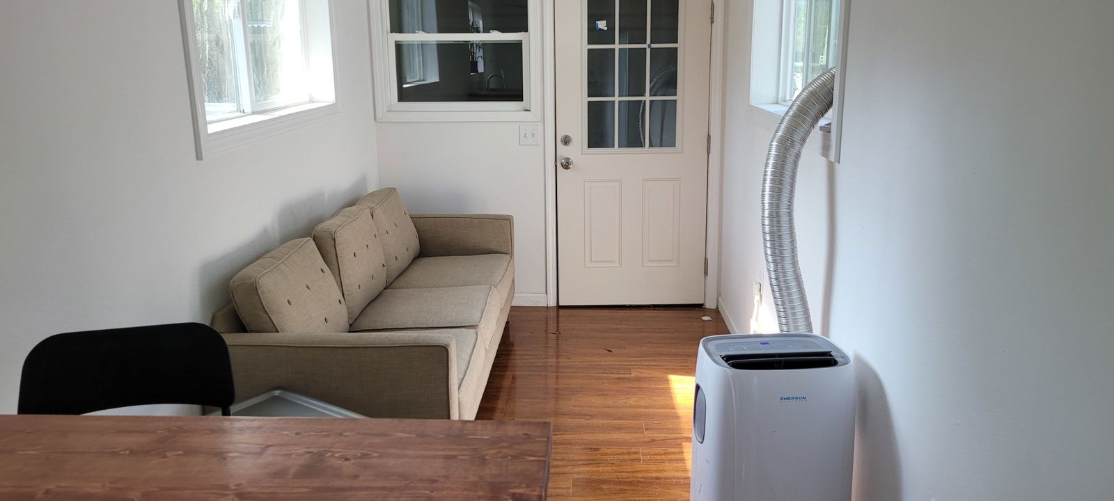 Versatile Bungalow in NE FL - 1 bed, 1 bath, 2250 sqft in Jacksonville, Florida
