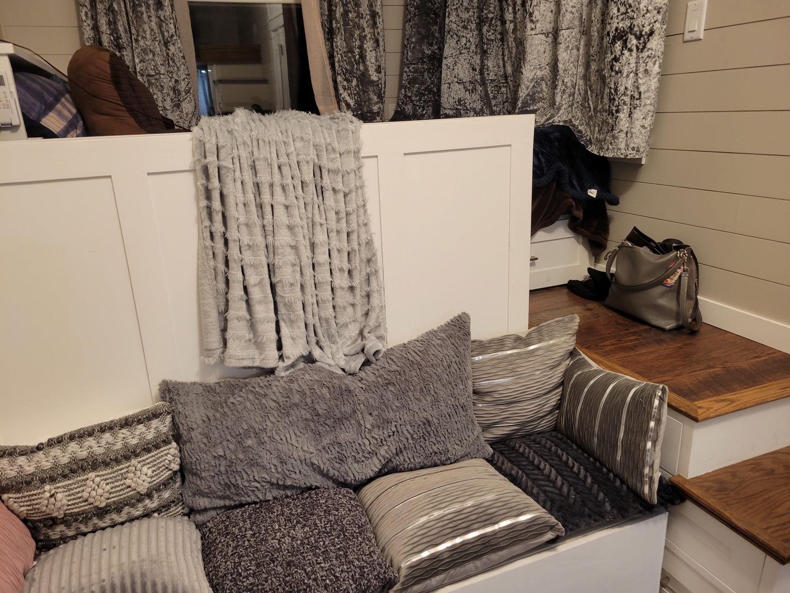 Little Gray - 1 bed, 1 bath, 192 sqft in Galloway, New Jersey