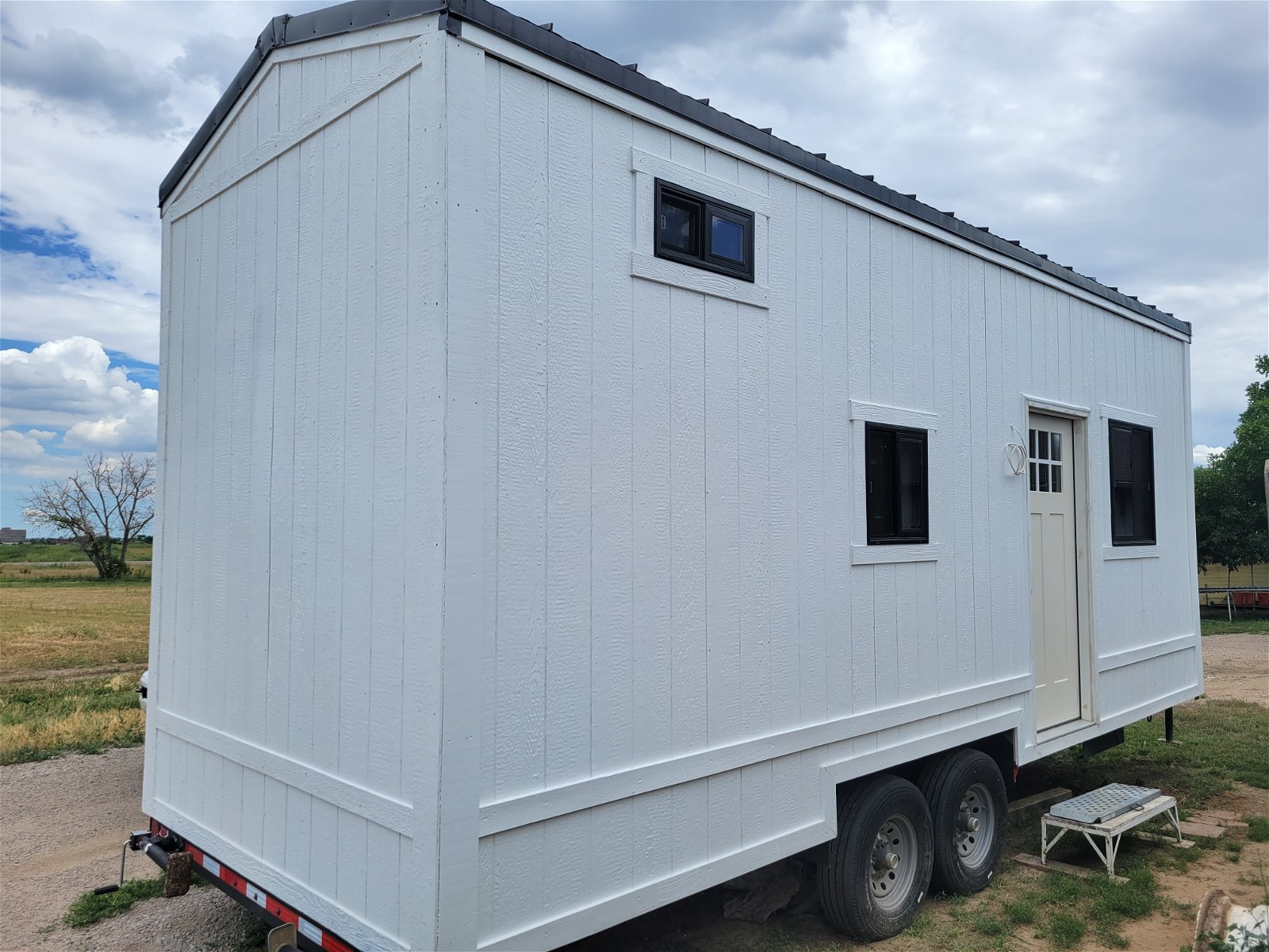 Tiny Home for Sale - 1 bed, 1 bath, 200 sqft in Denver, Colorado