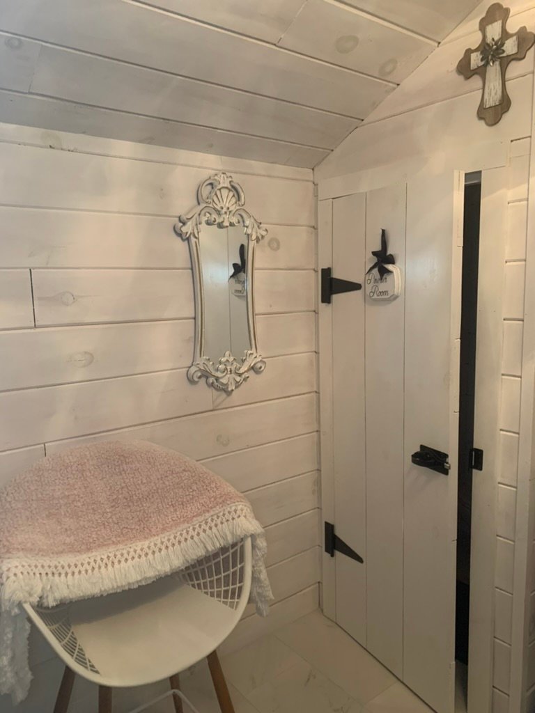 Studio/Workspace/Tiny House/She Shed - 1 bed, 1 bath, 140 sqft in Wilmington, Massachusetts