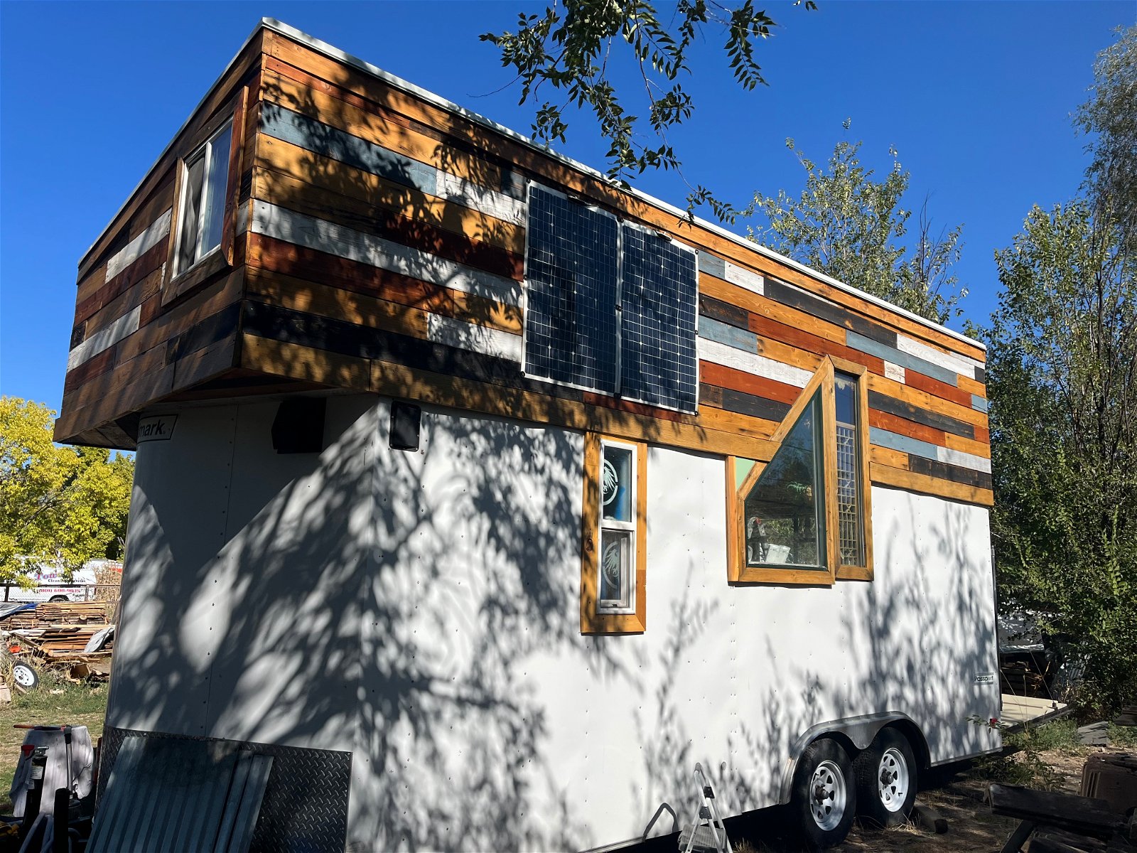 I don’t have kids.  This is my baby. - 2 bed, 1 bath, 365 sqft in Salt Lake City, Utah