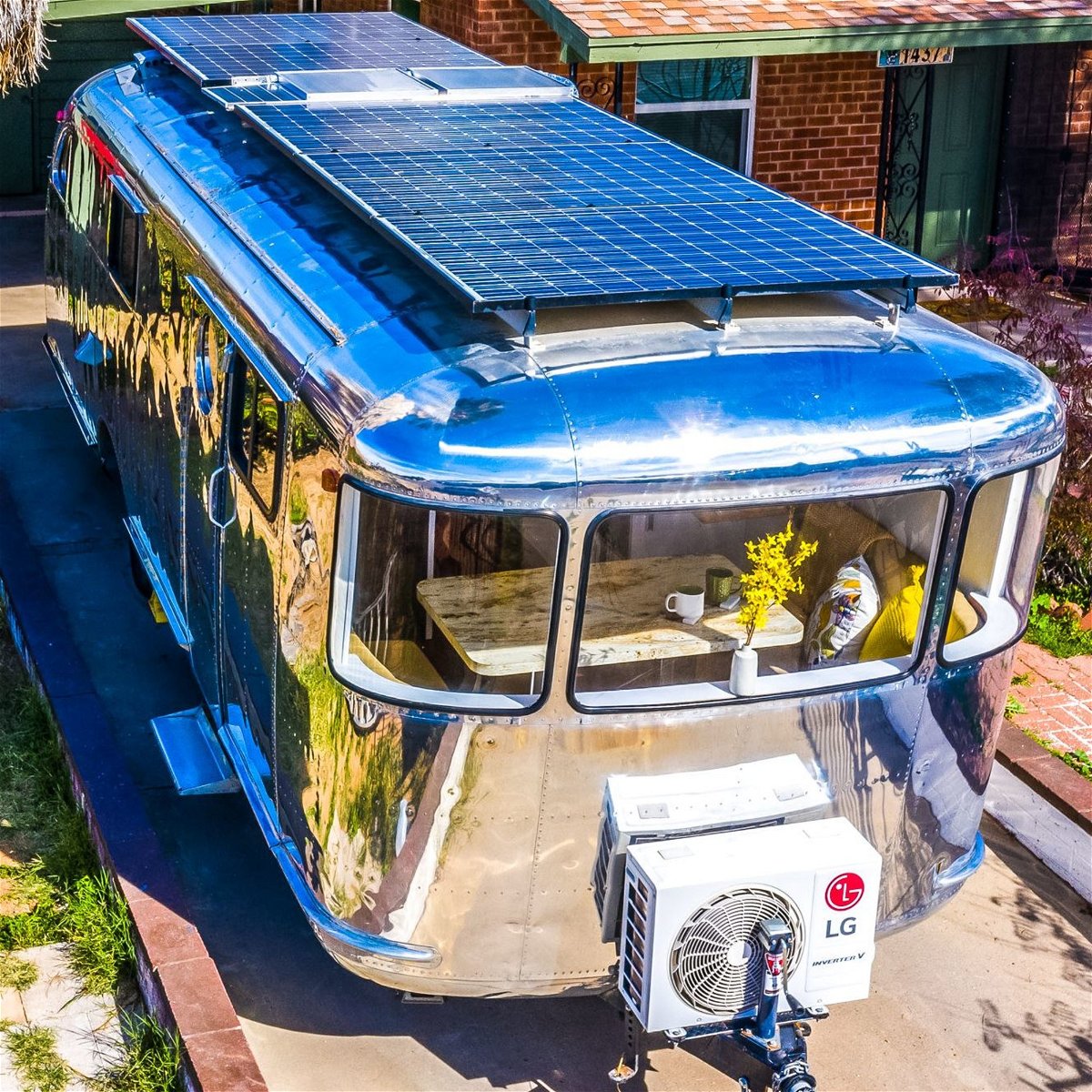 FULLY Solar Powered Off Grid Tiny Home for Sale Tiny House for Sale