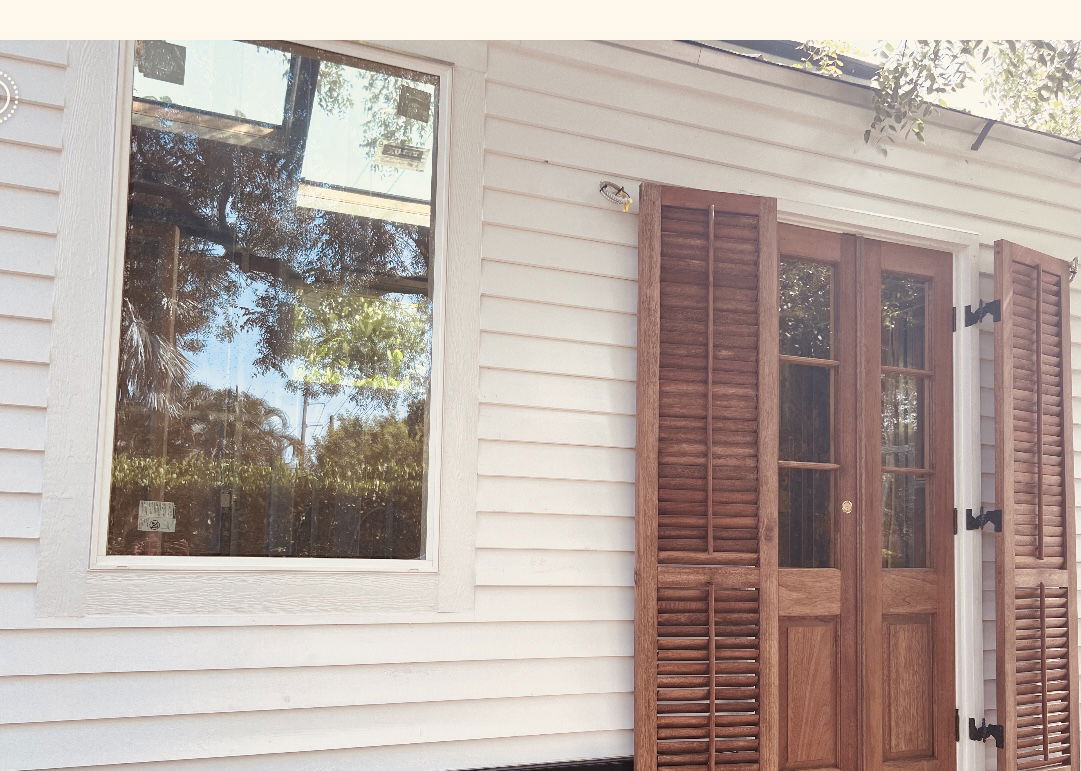 Little Sauna House  - 0 bed, 0 bath, 176 sqft in Naples, Florida