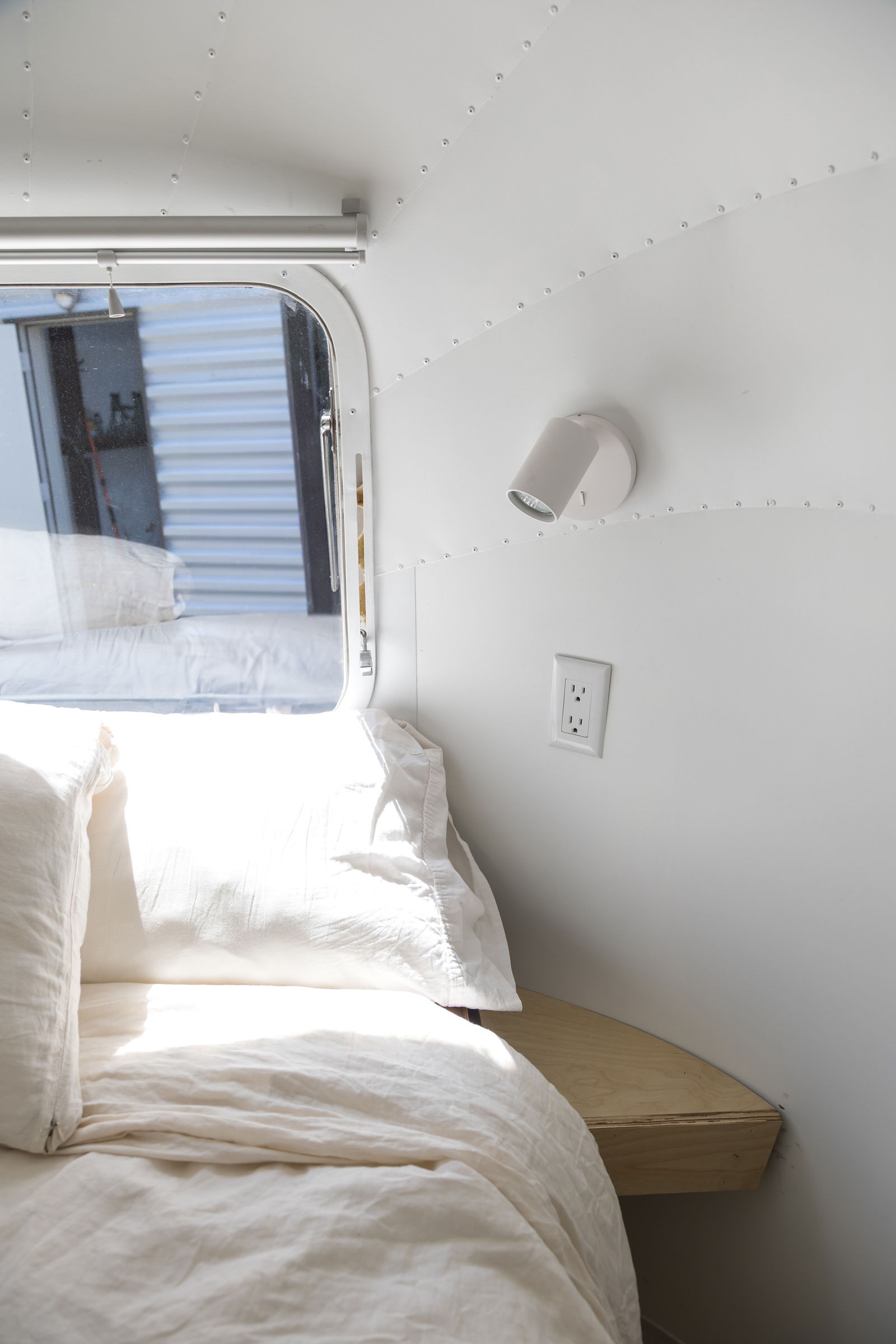 Renovated Vintage Airstream - Image 8