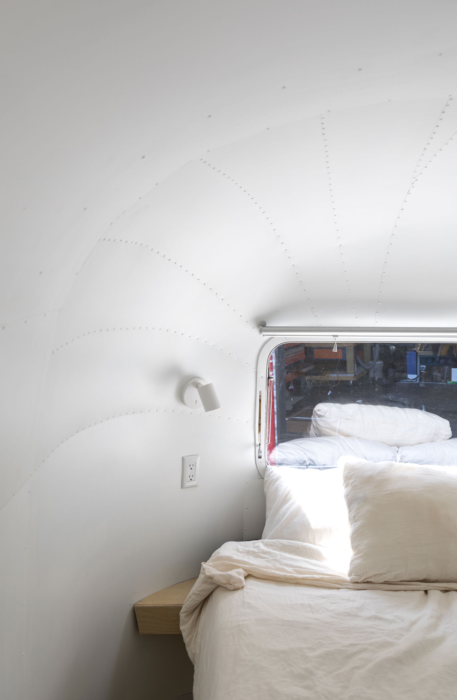 Renovated Vintage Airstream - Image 5