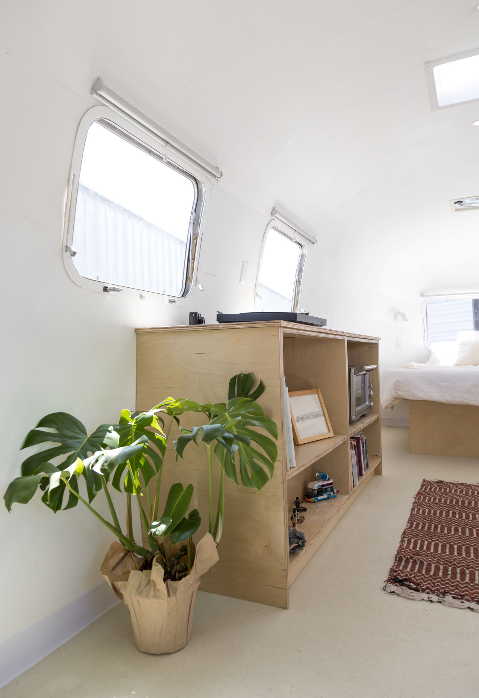 Renovated Vintage Airstream - Image 4