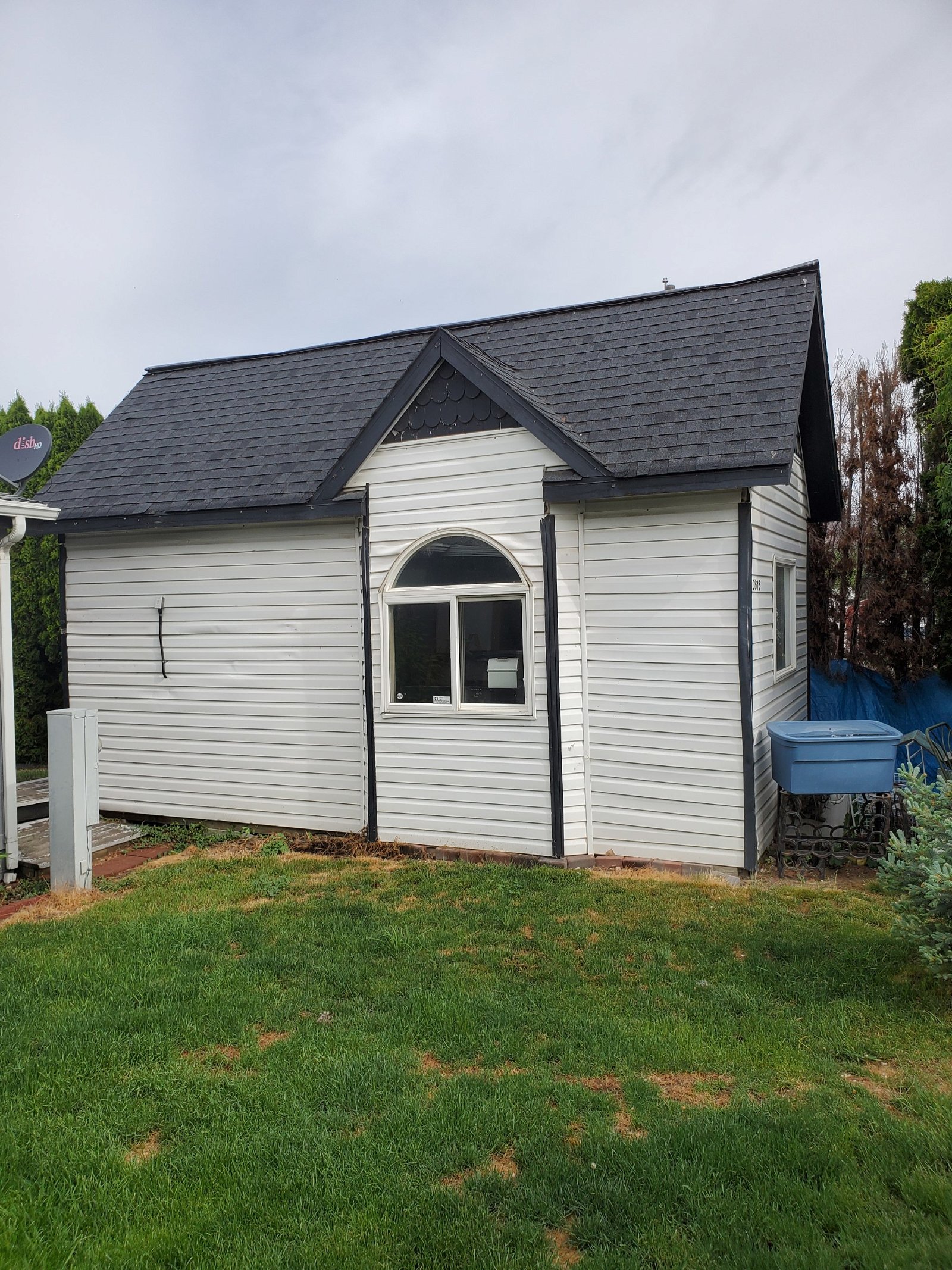 Your Starter Home! - 0 bed, 0 bath, 185 sqft in Yakima, Washington