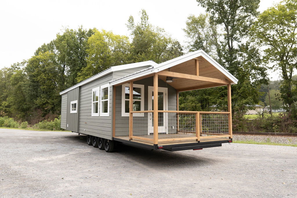 Wind River 45'x12' Cumberland 