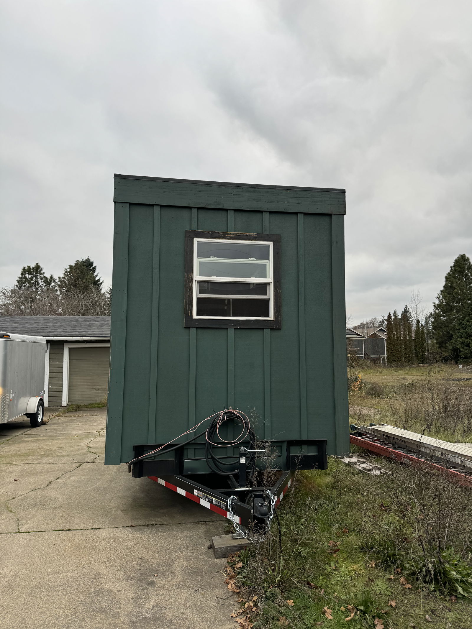 Professional Built Tiny Home - Image 4