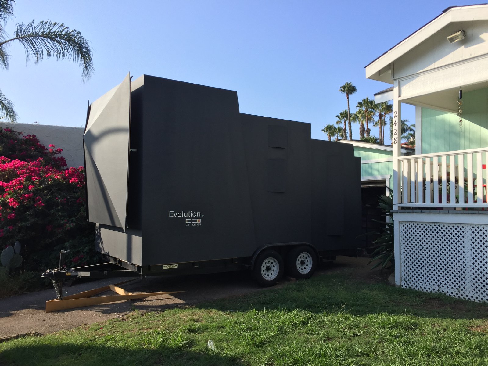 Evolution RV by City Design - 0 bed, 1 bath, 140 sqft in Lake Havasu, Arizona