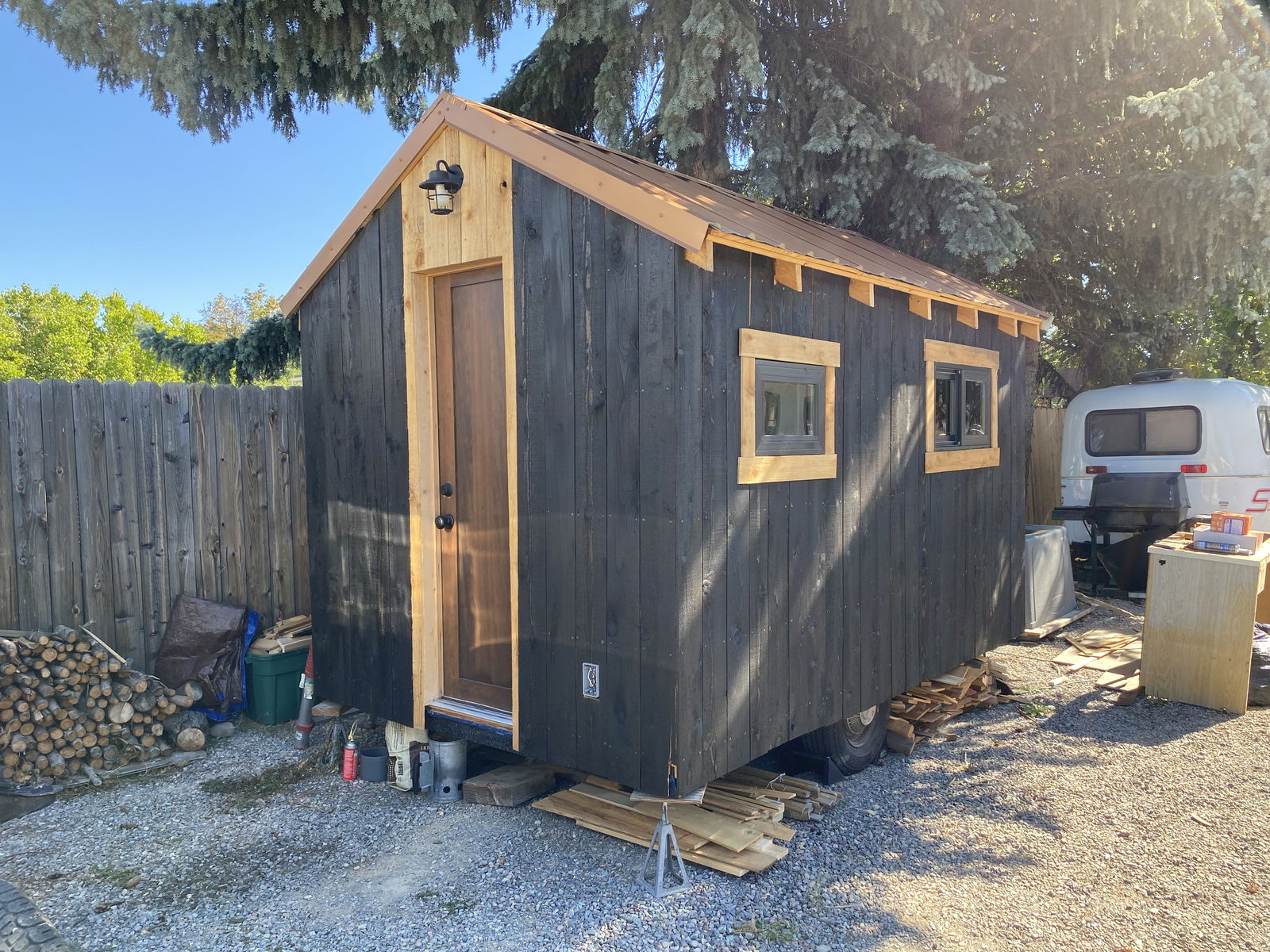 Tiny Shed or Office - 0 bed, 0 bath, 66 sqft in Missoula, Montana