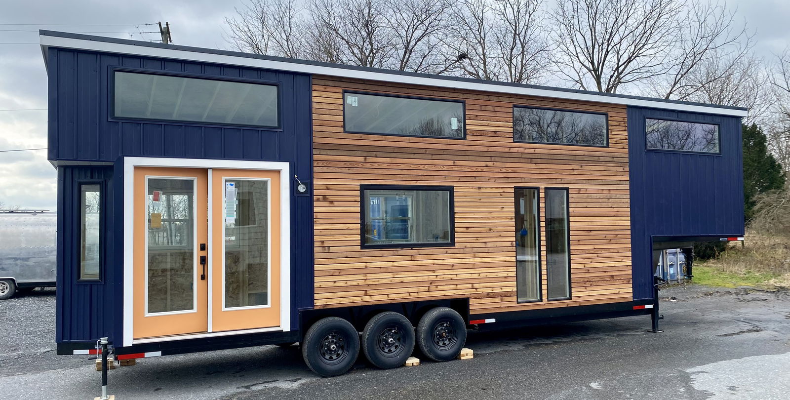 NOAH Certified Tiny Home - For Sale in Maryland! - 1 bed, 1 bath, 400 sqft in Annapolis, Maryland