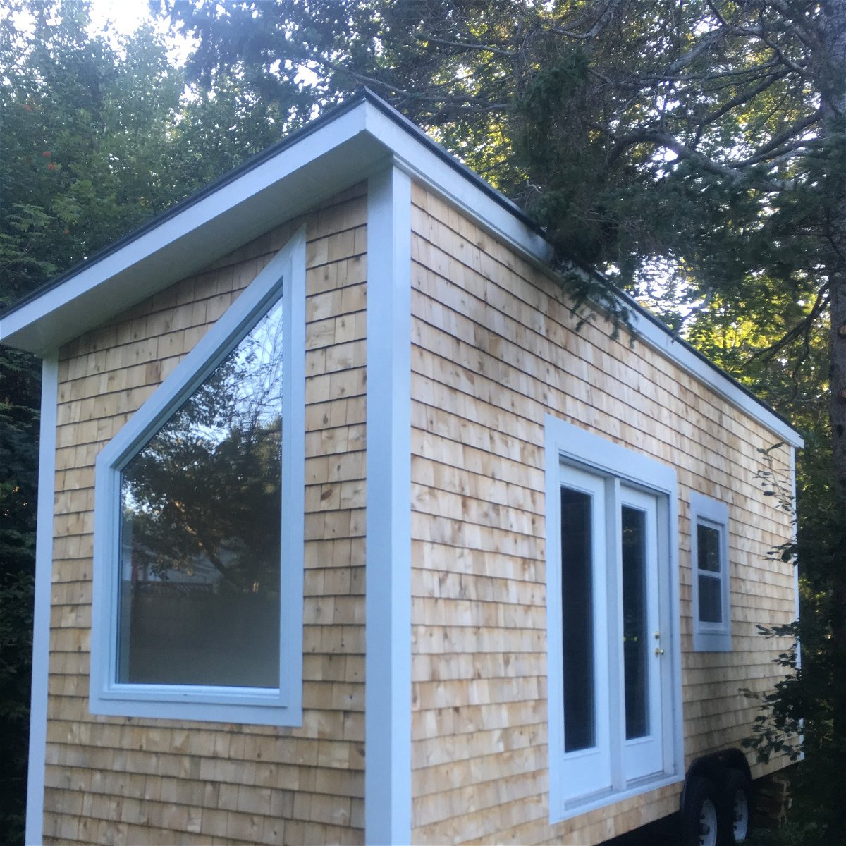 Tiny House for Sale -New Brunswick - Tiny House for Sale in Fredericton 