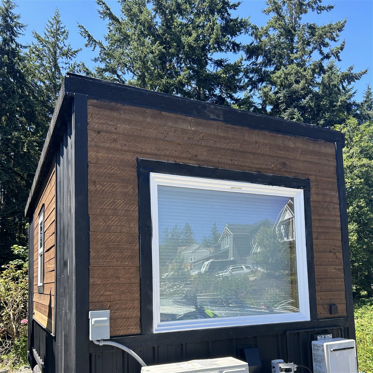 Tiny Houses For Sale In Spokane Tiny Houses For Sale, Rent and