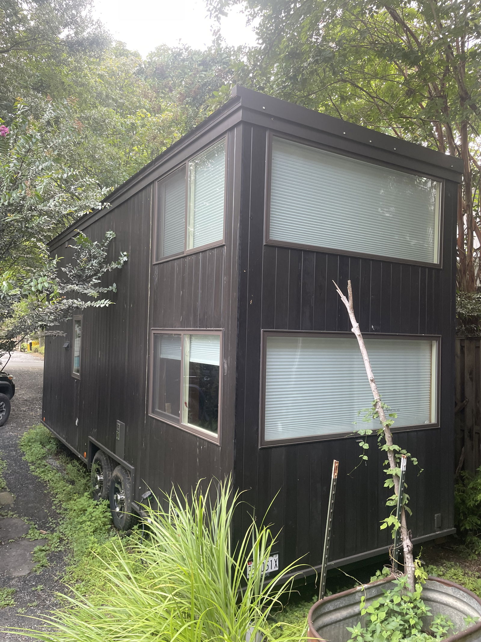 2021 Escape Model One Tiny Home - Like New Condition - Image 8