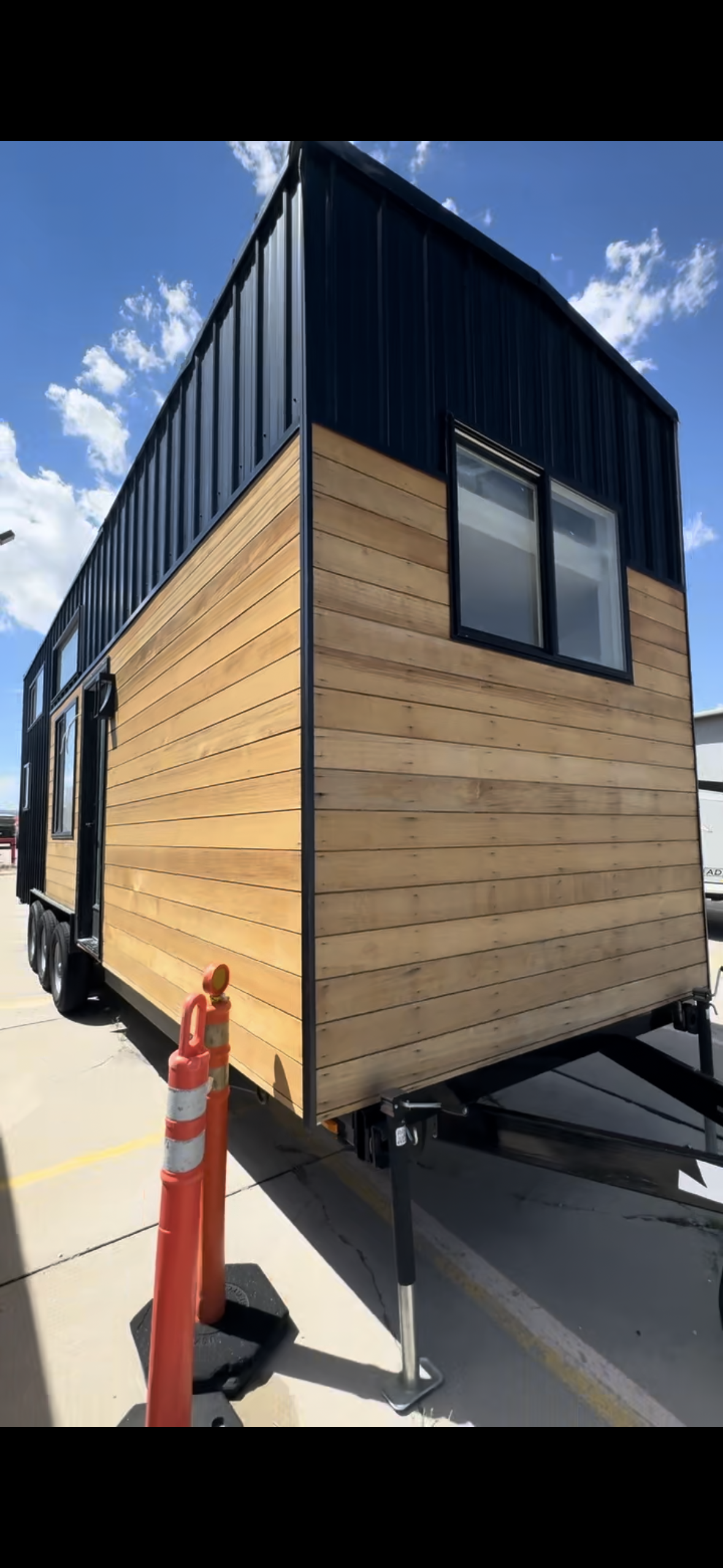 Tiny home newly built - 0 bed, 1 bath, 300 sqft in Lehi, Utah