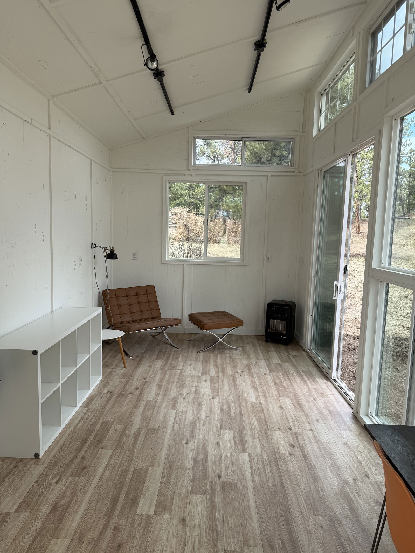 Custom-Built Modern Studio – Move-In Ready, Built in 2023 - 1 bed, 0 bath, 250 sqft in Denver, Colorado