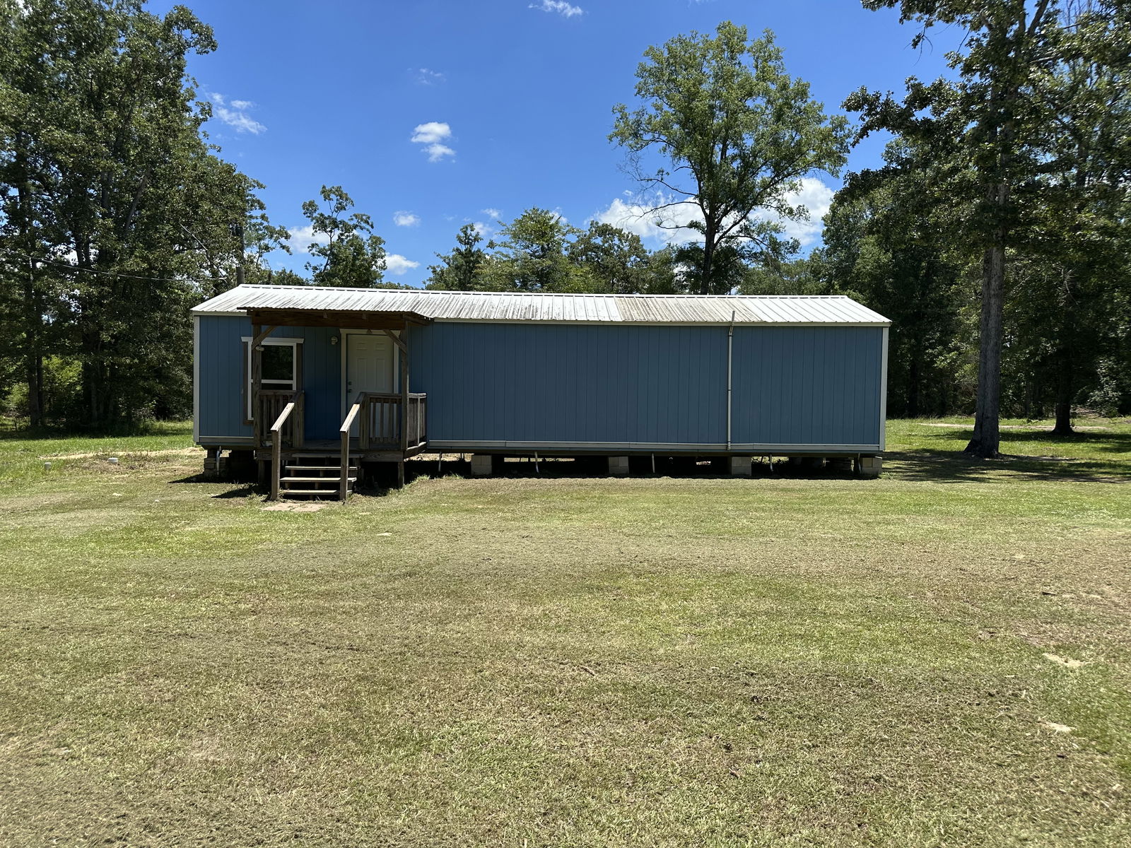 Blue Heaven - 2 bed, 2 bath, 944 sqft in Otis, Louisiana