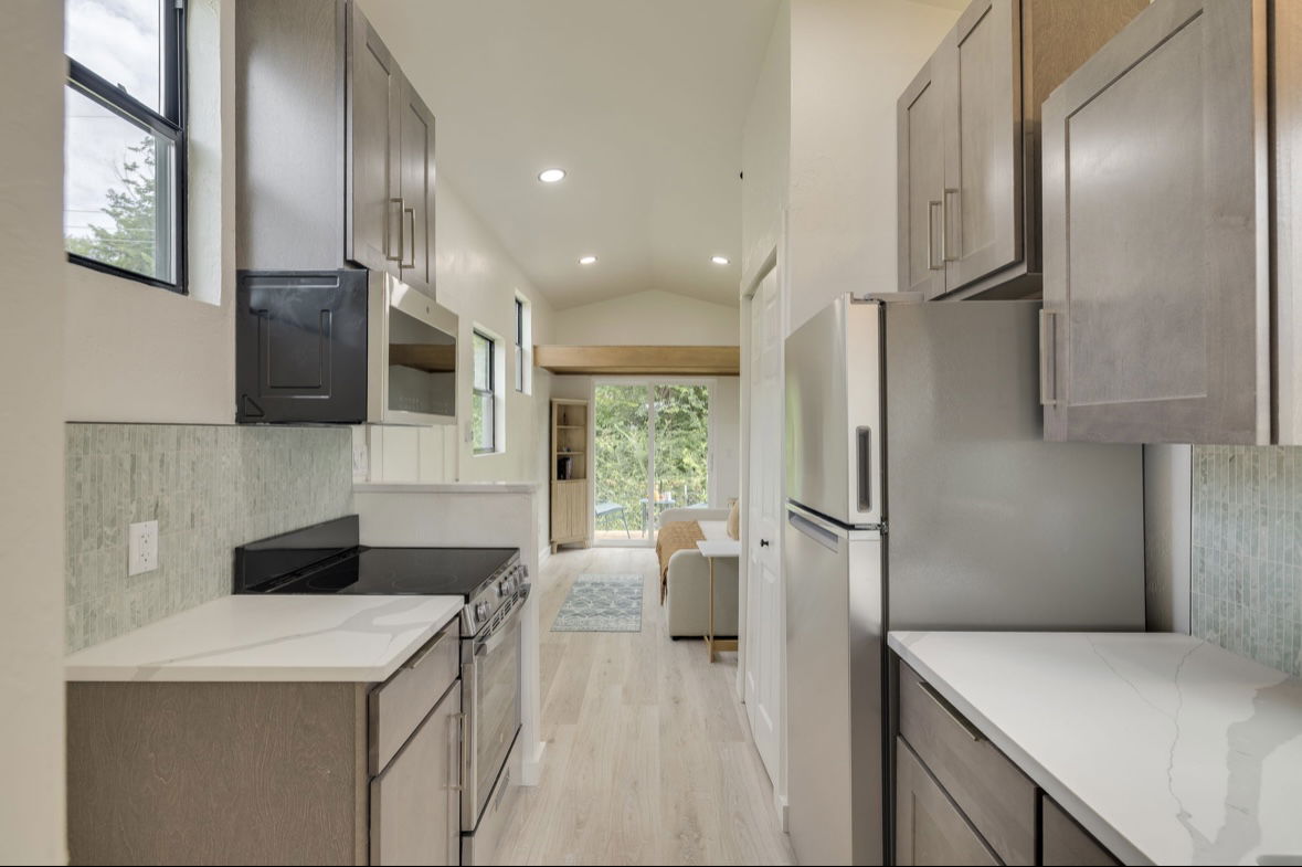 The CedarNest  - 1 bed, 1 bath, 265 sqft in Oklahoma City, Oklahoma