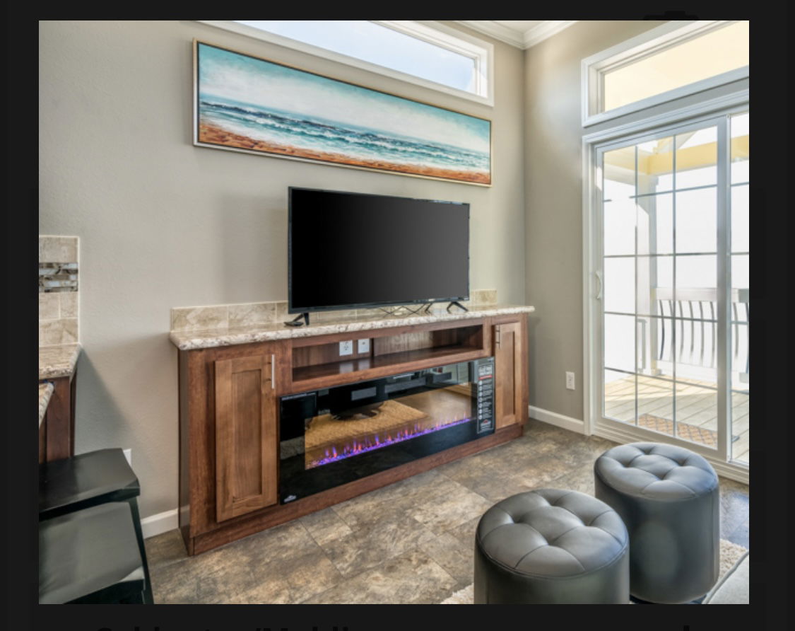 Compact Comfort-Downsized Living with Upscale Touches - Image 8