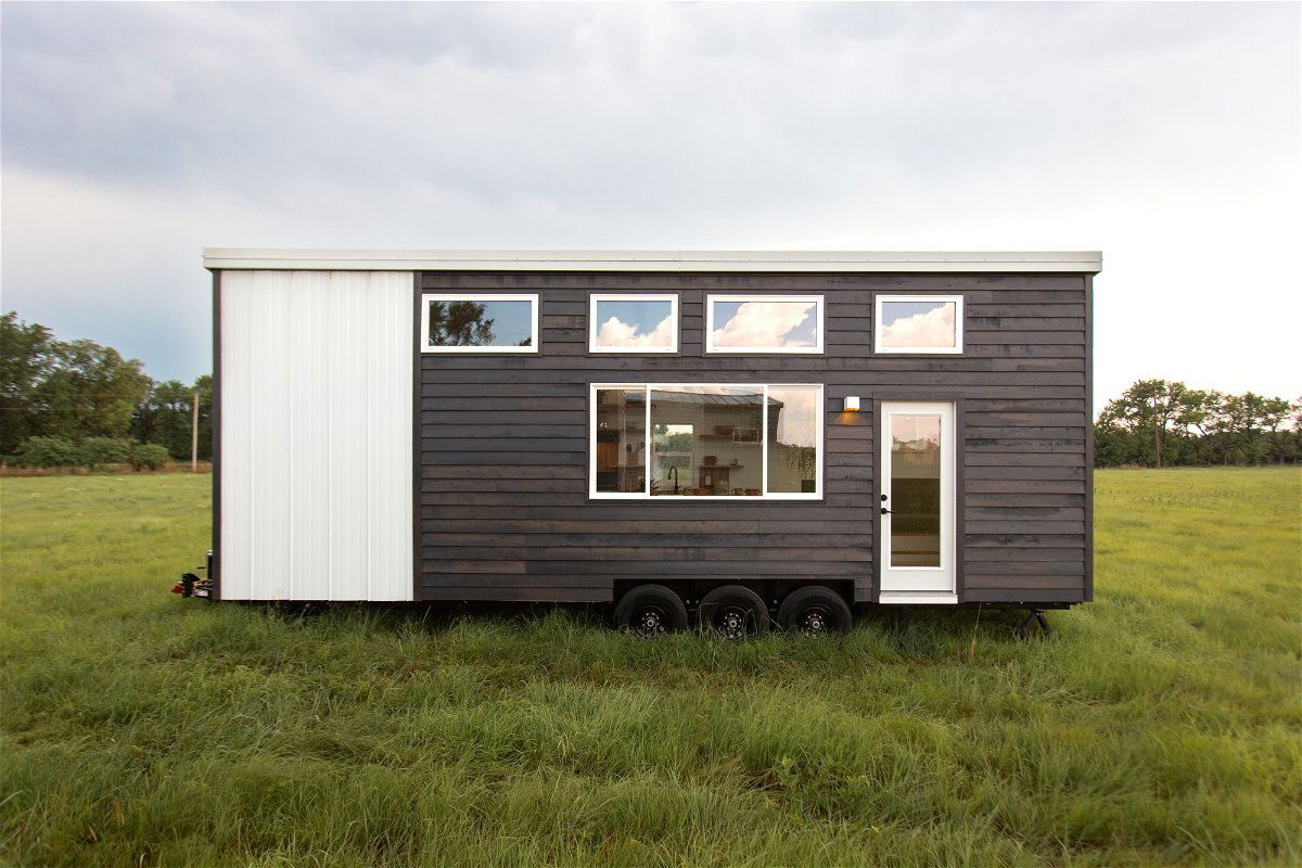 30’ x 8.5’ Luxury Tiny with Dual Lofts 320 Sq Ft! - 2 bed, 1 bath, 320 sqft in Wichita, Kansas