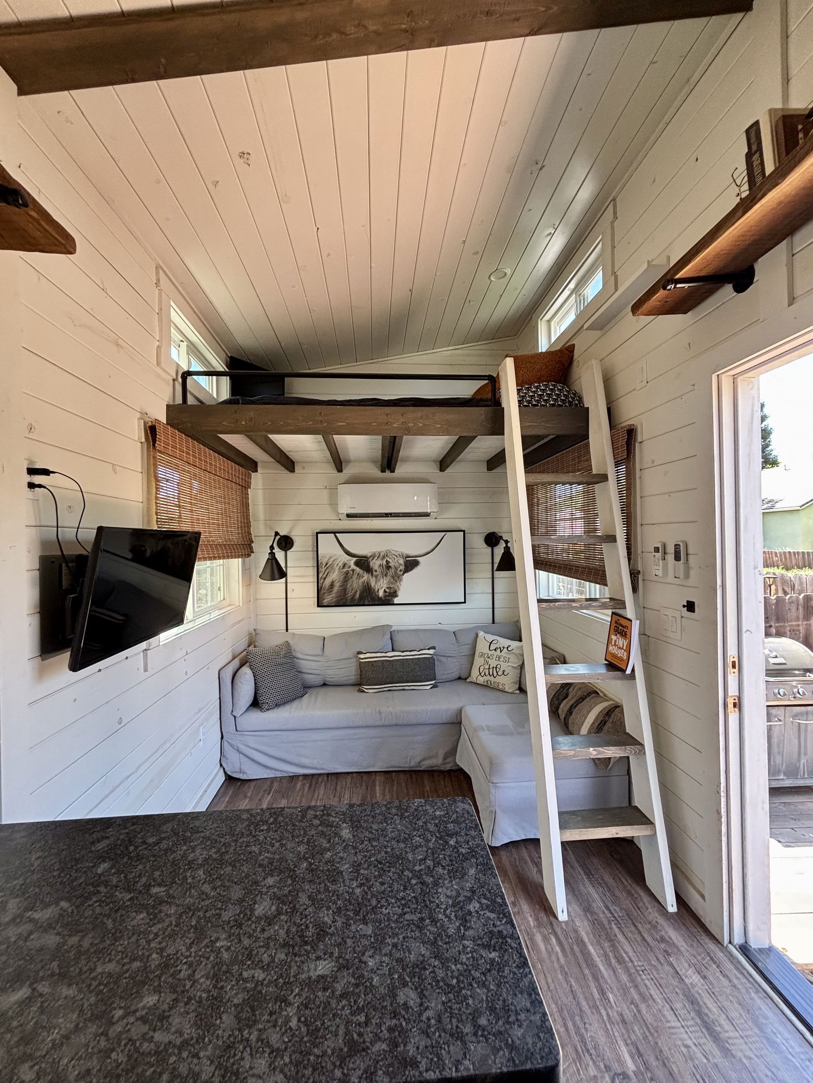 2019 Homestead Co - Aspen Model