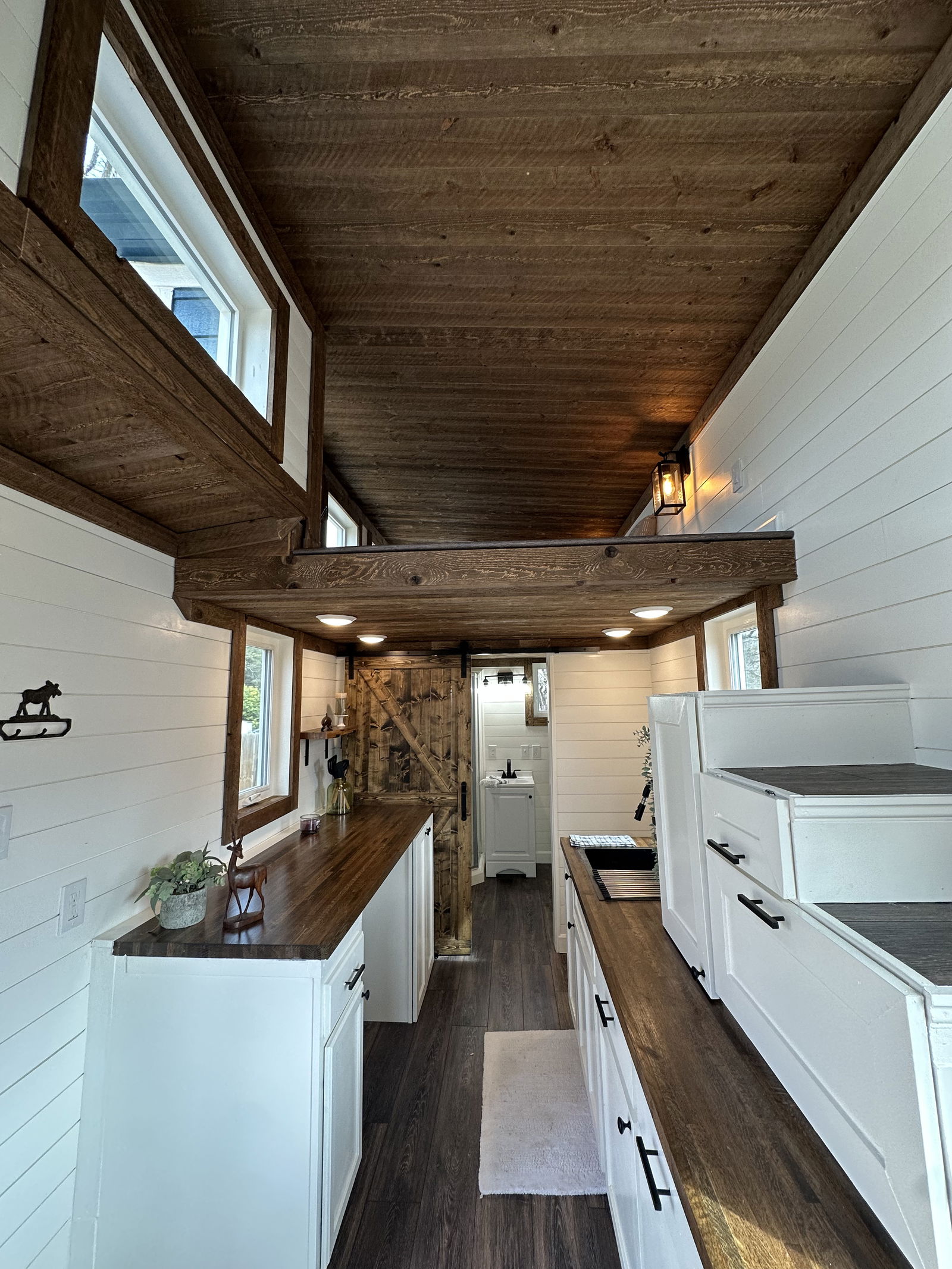 2025 Custom Tiny Home – Ready to Move In! - 1 bed, 1 bath, 288 sqft in Denver, Colorado