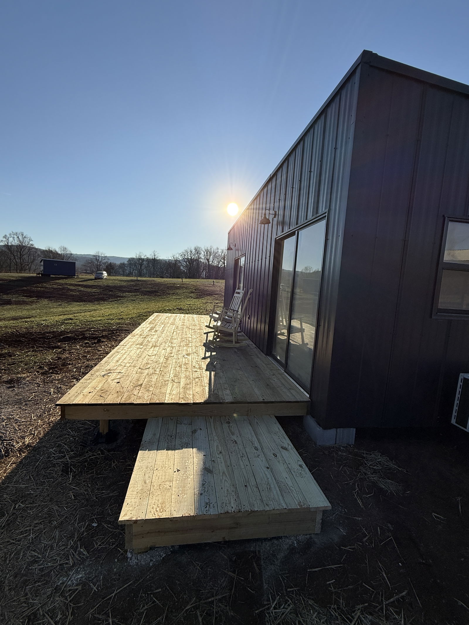Modern Tiny Home in Tiny Home Village in Tennessee! - 1 bed, 1 bath, 300 sqft in Nashville, Tennessee