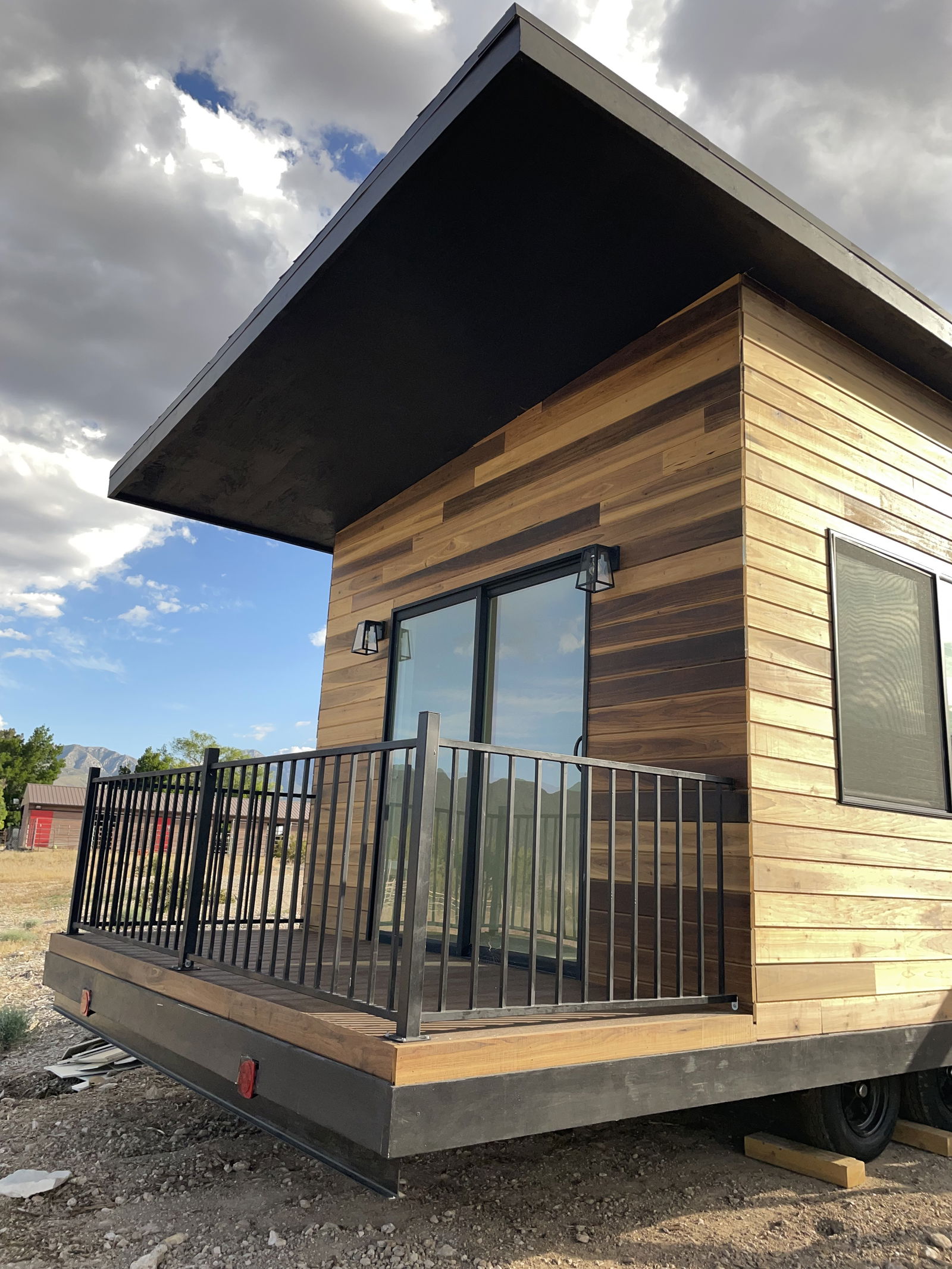 Brand-New Tiny Home Space / Studio - For Sale! - 1 bed, 0 bath, 300 sqft in Los Angeles, California