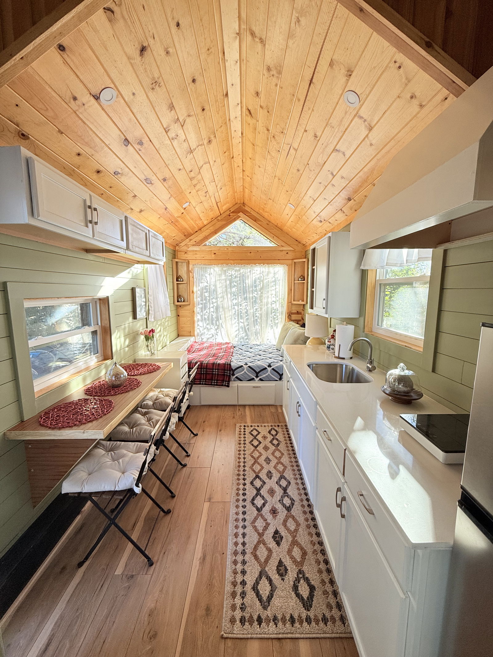 Garden Cottage  - 1 bed, 1 bath, 192 sqft in Cedar Hill, Texas