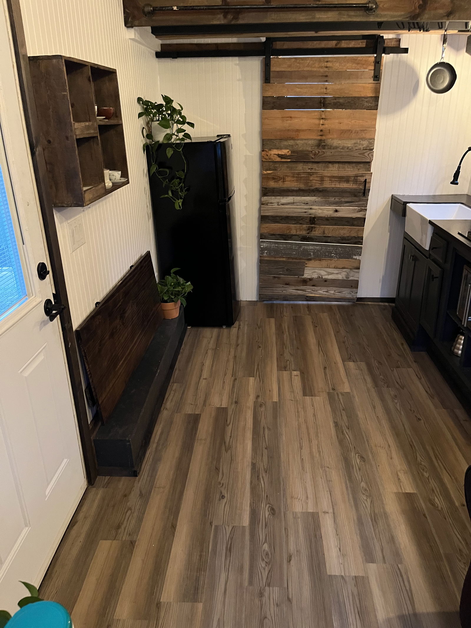 Negotiable Price, Registered  +200 SqFt, 22 ft Long, Plates Included - 1 bed, 1 bath, 200 sqft in Montpelier, Vermont