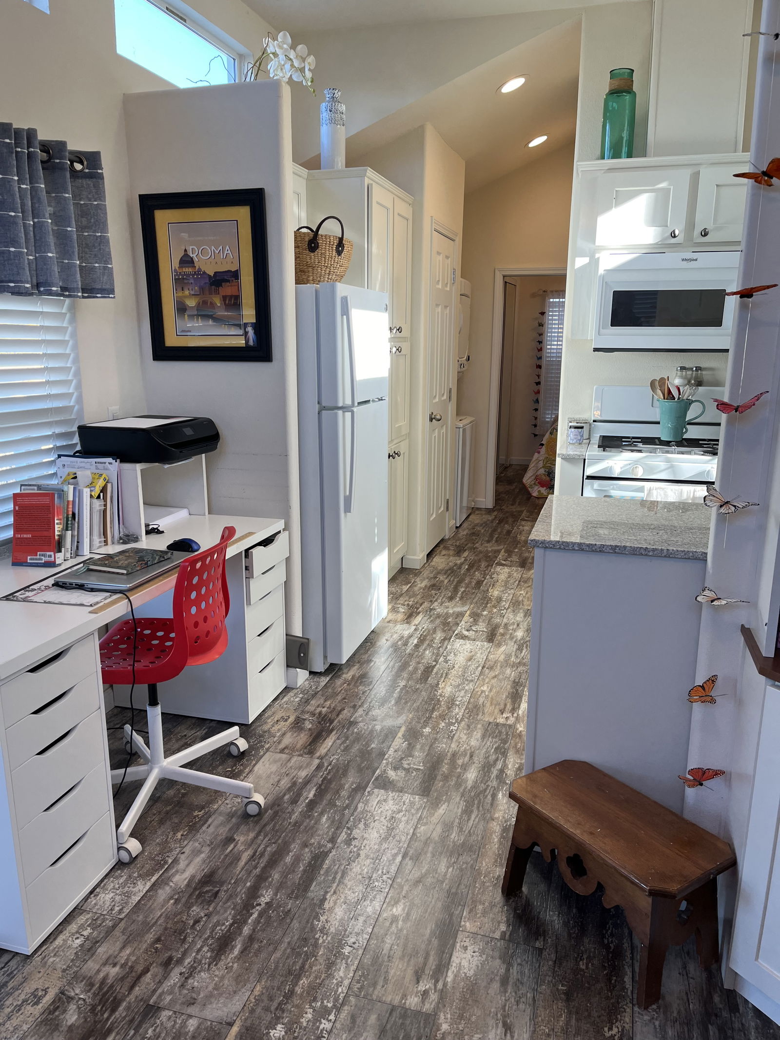 2019 RV Park Model Tiny Home