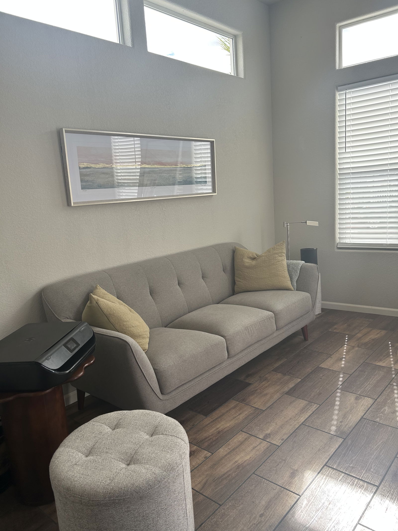 Tiny house at Sky Valley Resort - 1 bed, 1 bath, 400 sqft in Desert Hot Springs, California