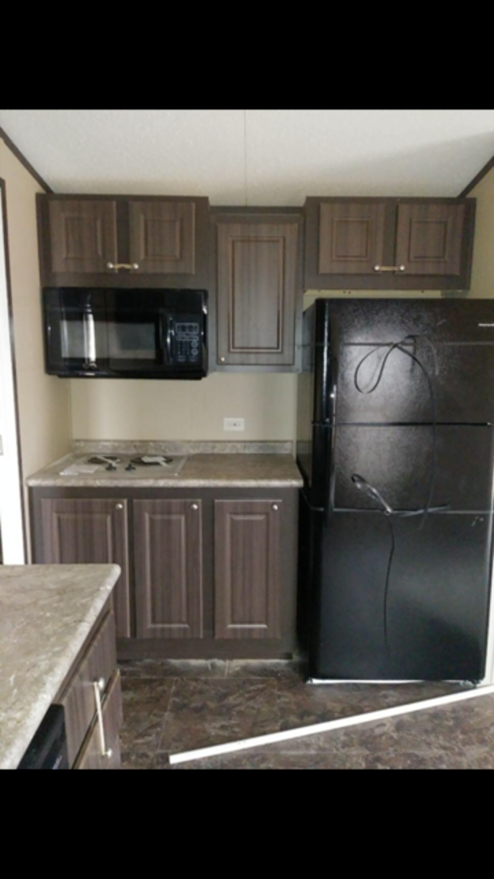 Available September 1st, 2019.  Very Nice Tiny Home For Rent, Country side in Texas  - 1 bed, 1 bath, 405 sqft in Jarrell, Texas