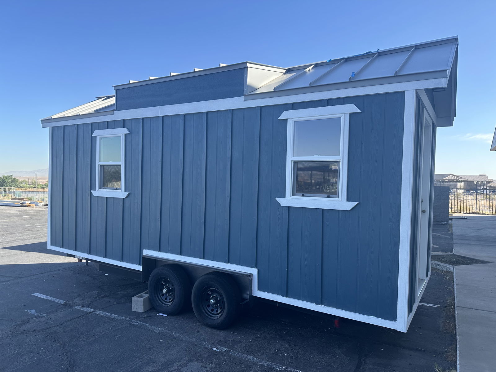 Henderson Shop Class - 1 bed, 1 bath, 185 sqft in Henderson, Nevada