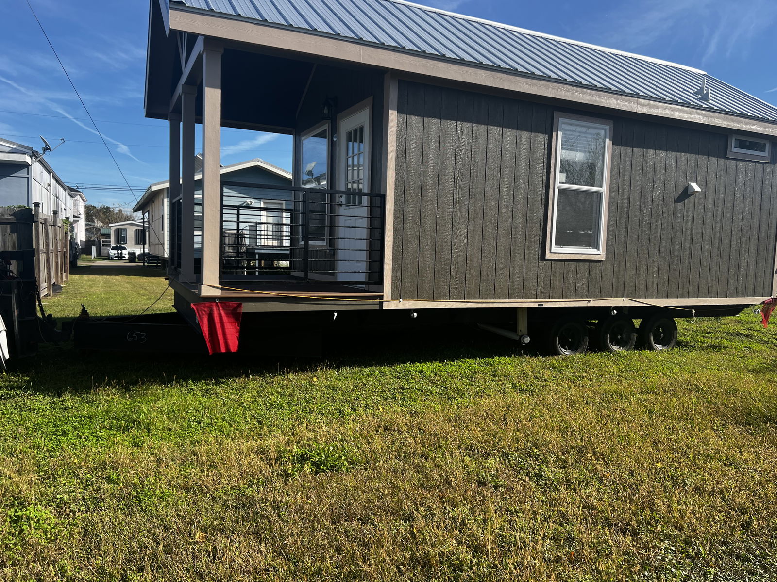 Compact Comfort-Downsized Living with Upscale Touches - Image 4