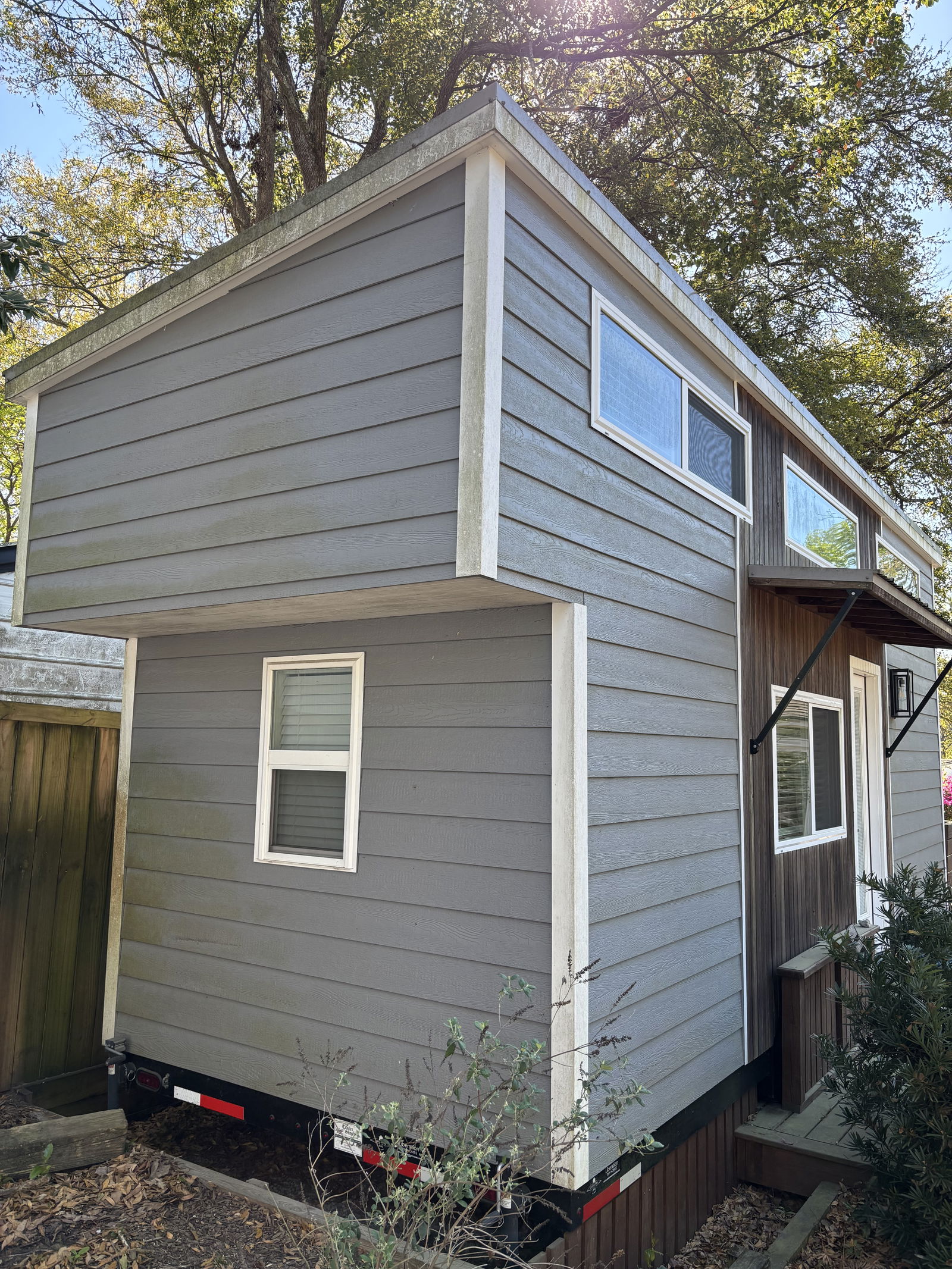 Charming Tiny Home– Fully Furnished & Move-In Ready! - 1 bed, 1 bath, 289 sqft in Atlanta, Georgia