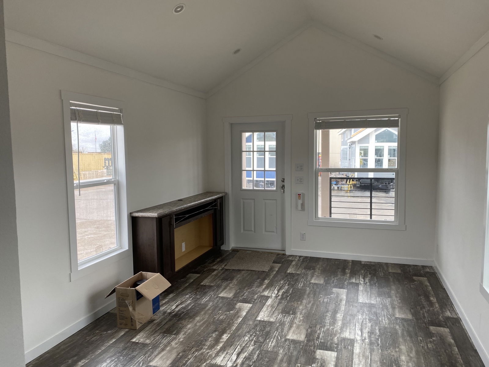Compact Comfort-Downsized Living with Upscale Touches - Image 6
