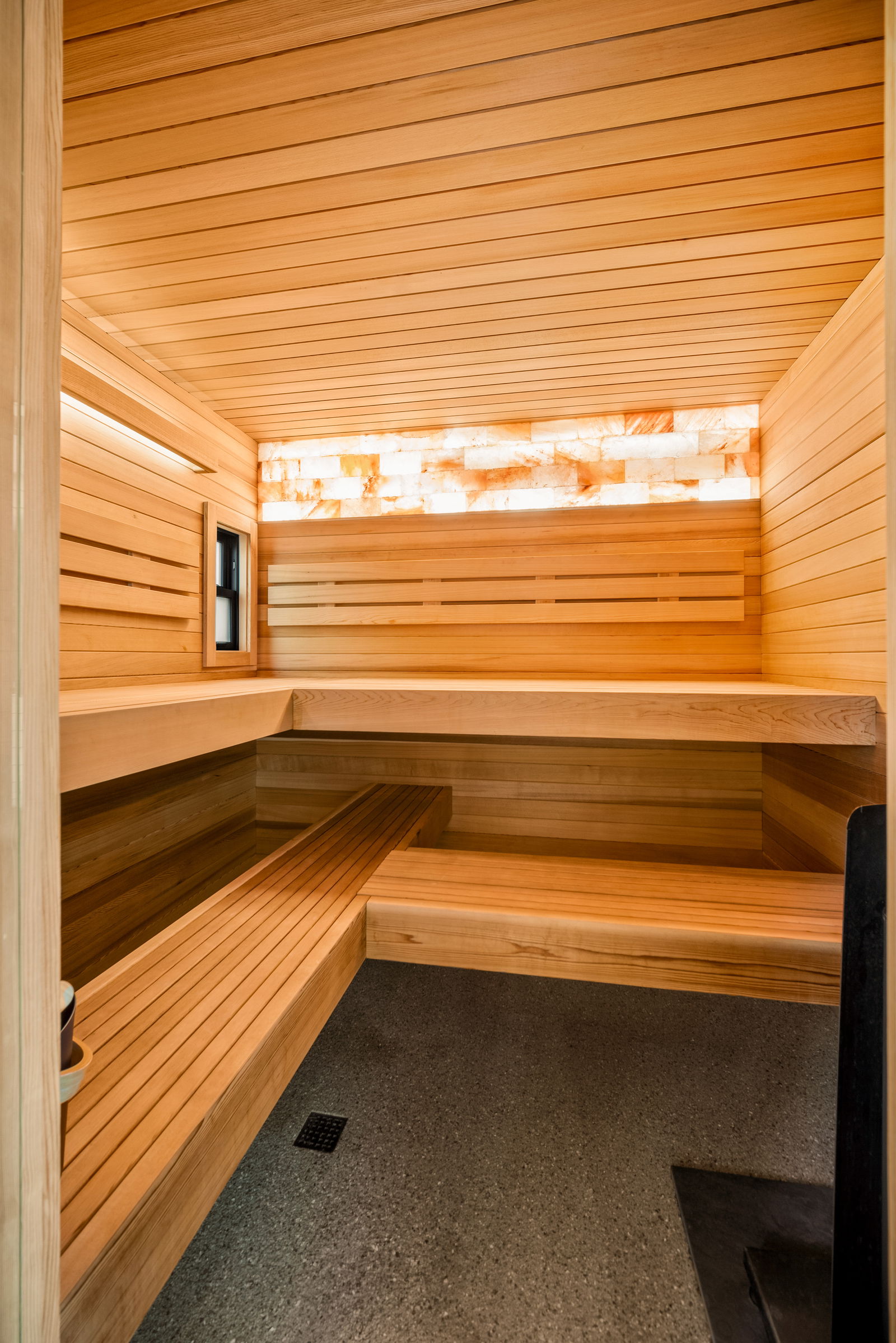 Spa on Wheels - Sauna/steam Room - 0 bed, 0 bath, 255 sqft in Vancouver, Washington