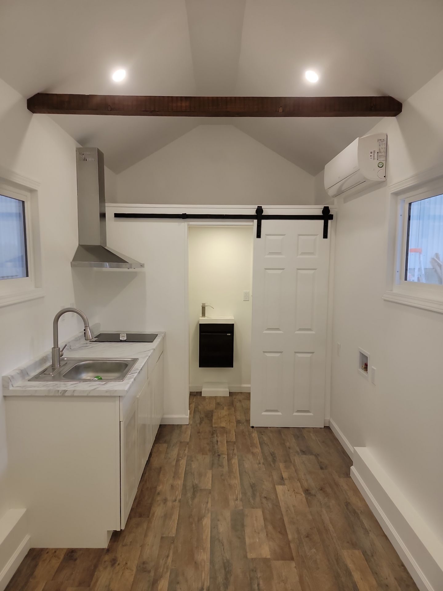 Brand-New Tiny Home Built for Freedom & Comfort – Ready to Roll - 1 bed, 1 bath, 220 sqft in Phoenix, Arizona