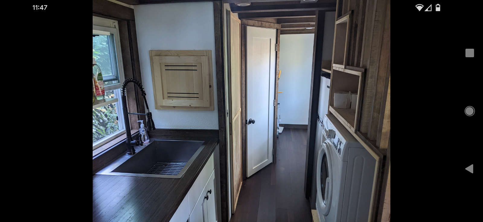 Little Blue House - 1 bed, 1 bath, 291 sqft in Portland , Oregon