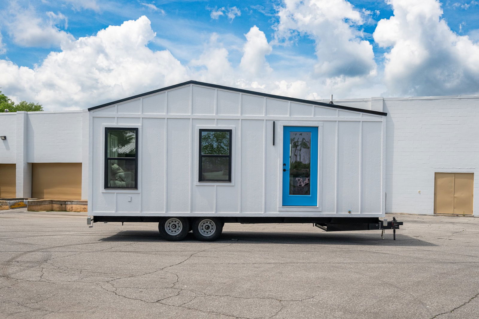 The Cortado  Compact Design, Big Comfort - 1 bed, 1 bath, 240 sqft in Wilmington, North Carolina