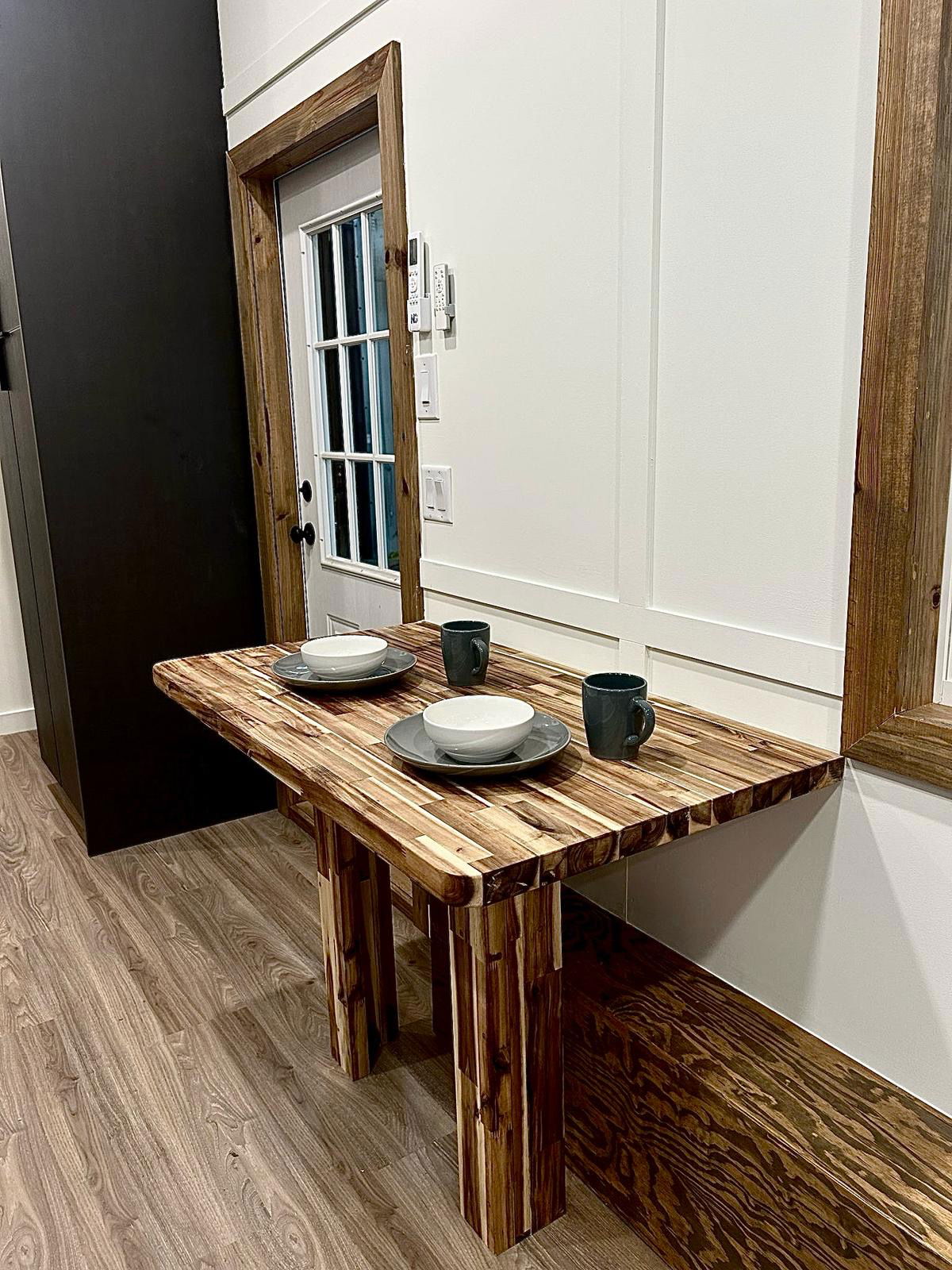 OVAT HOMES - 1 bed, 1 bath, 320 sqft in Screven, Georgia