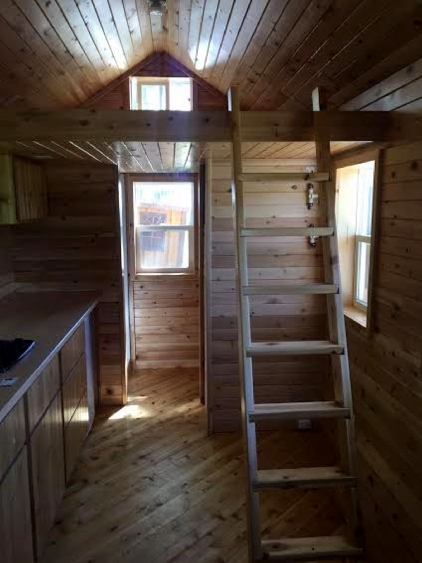 Matt 5 on leased land in NWT - 0 bed, 1 bath, 180 sqft in Yellowknife, Northwest Territories