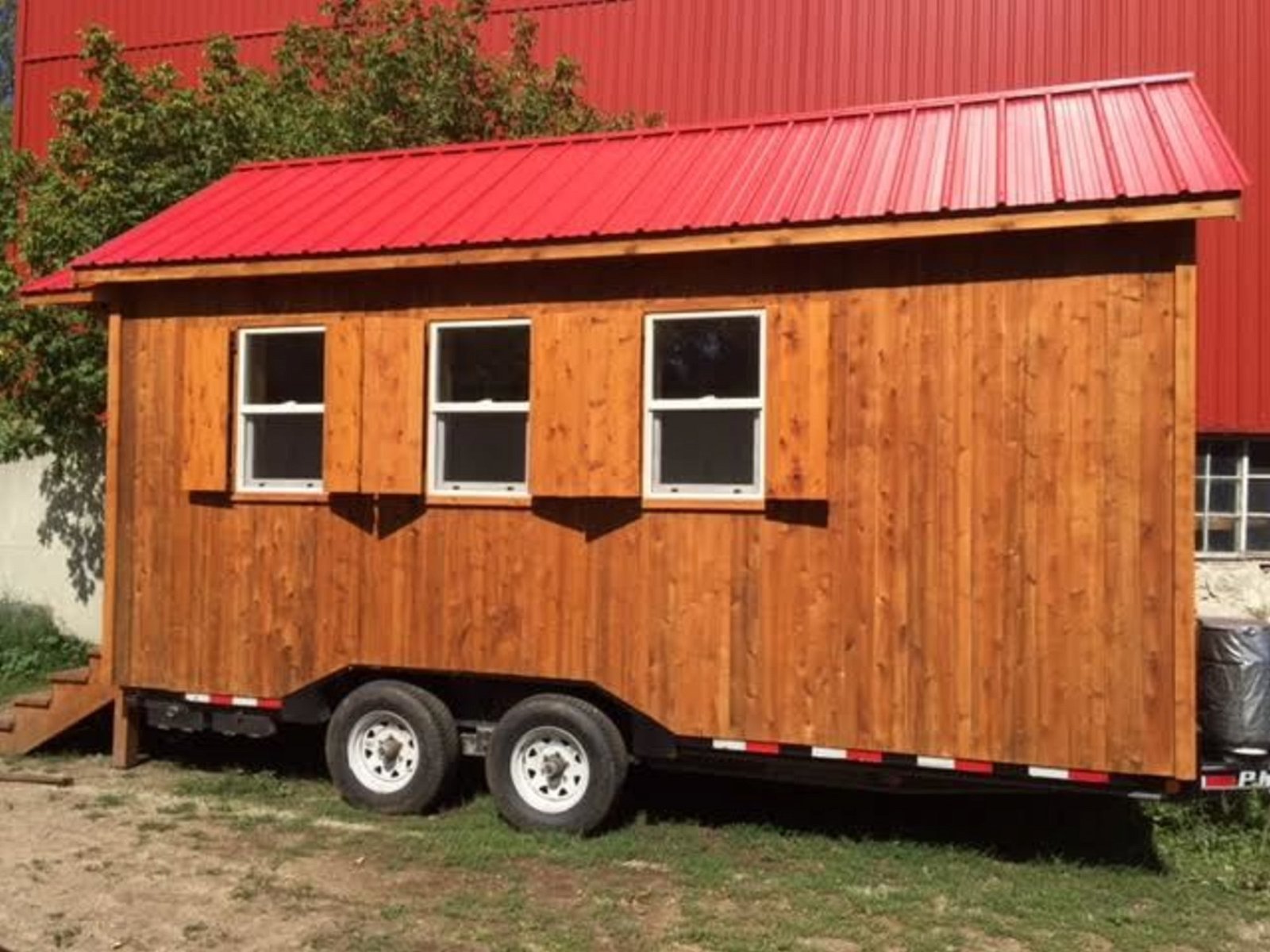 Matt 5  - 0 bed, 1 bath, 172 sqft in yellowknife, Northwest Territories