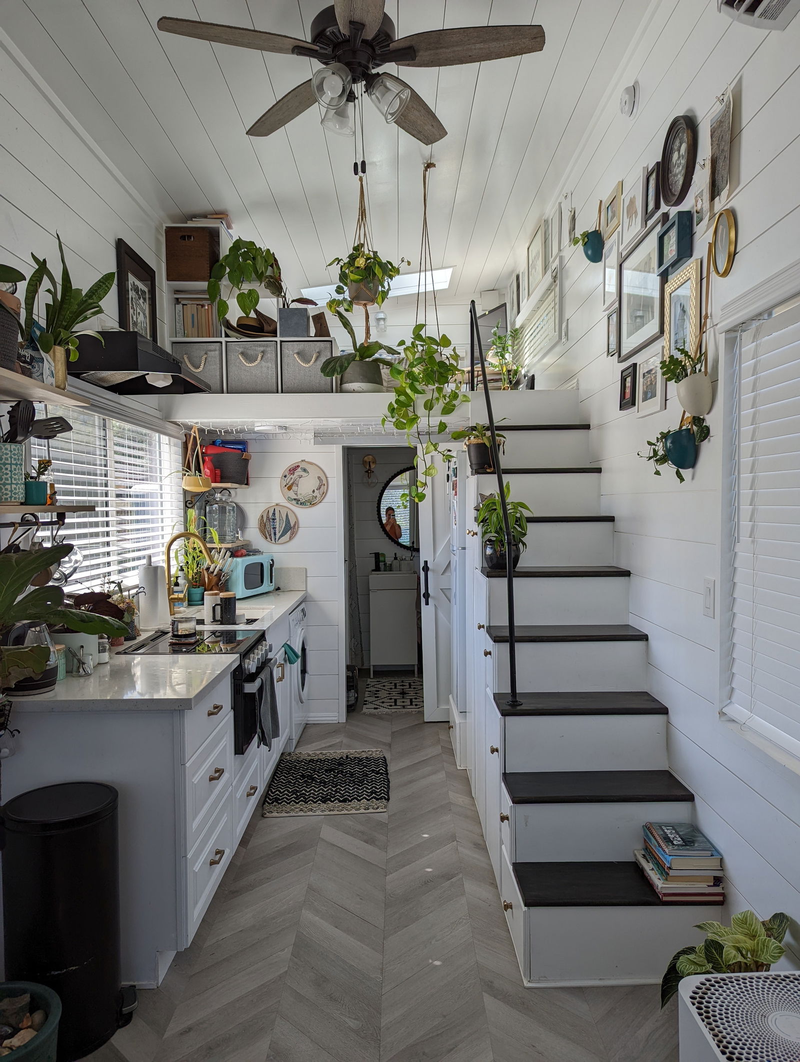 Charming 221 sq.ft Tiny – A Perfect Blend of Comfort and Functionality - 0 bed, 1 bath, 221 sqft in Escondido, California