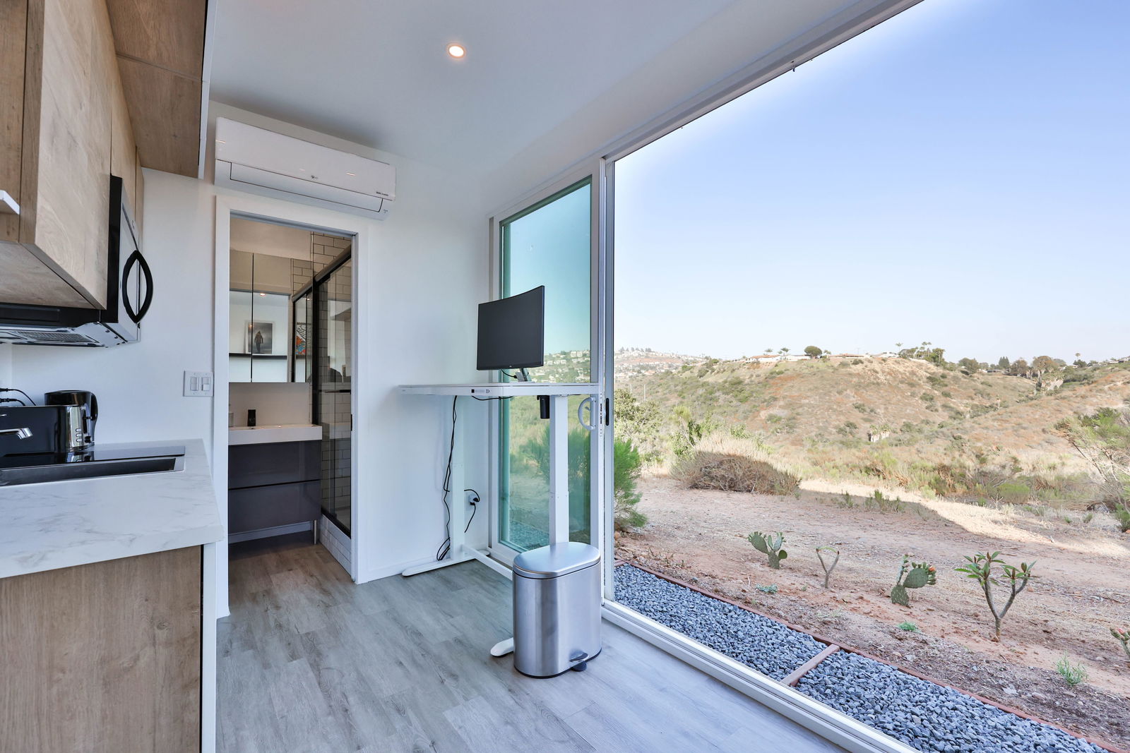 Buy or Rent: Professionally Built 20ft High Cube Container Tiny Home (also open for renting it for >30 days, can get it delivered to your location) - Image 7
